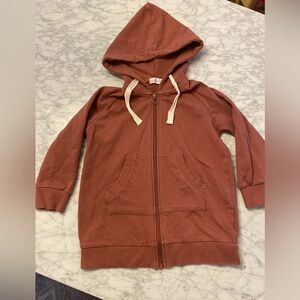 Jamie Kay Hooded Sweatshirt